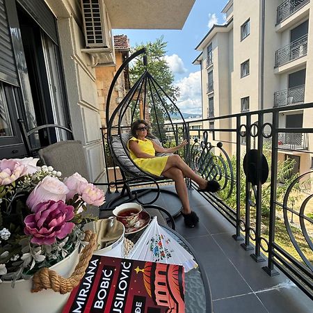 Apartman Korac Vrnjacka Banja Exterior photo