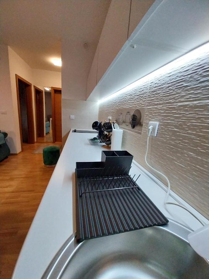 Apartman Korac Vrnjacka Banja Exterior photo