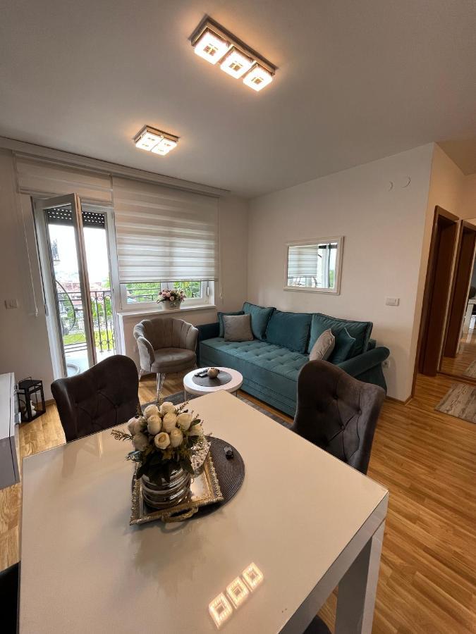 Apartman Korac Vrnjacka Banja Exterior photo
