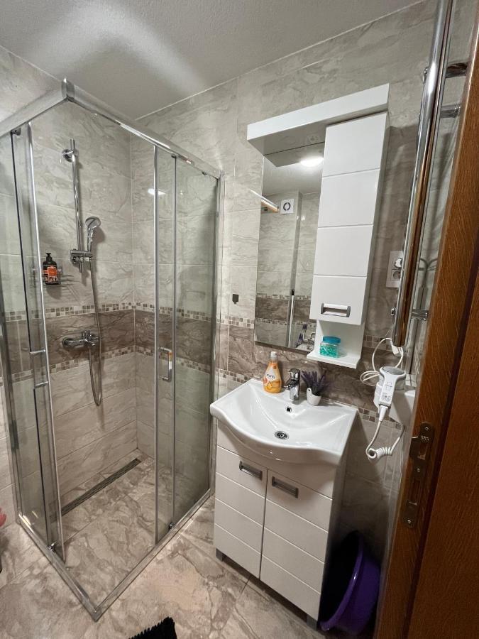 Apartman Korac Vrnjacka Banja Exterior photo