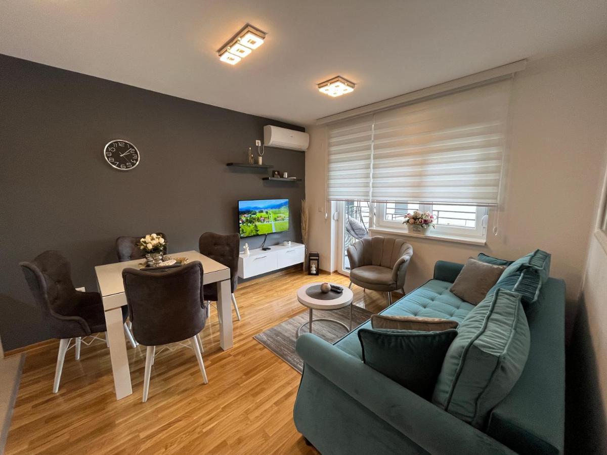 Apartman Korac Vrnjacka Banja Exterior photo