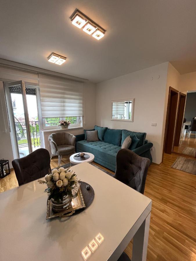Apartman Korac Vrnjacka Banja Exterior photo