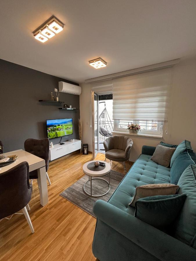 Apartman Korac Vrnjacka Banja Exterior photo