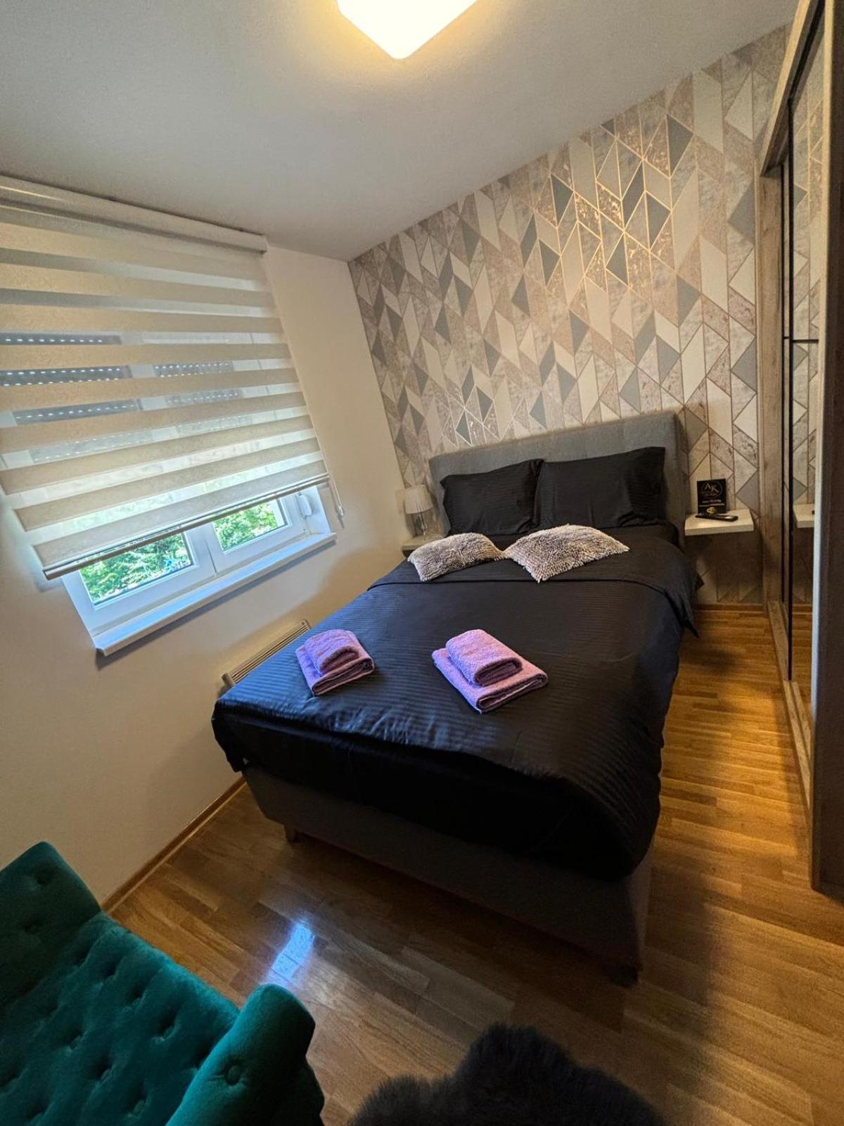 Apartman Korac Vrnjacka Banja Exterior photo